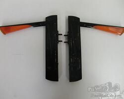 Marchal trafficator (switch) for A variety of cars