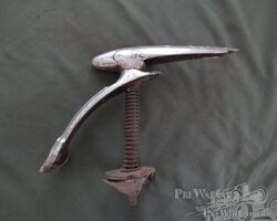 Ford bonnet (bootlid) for Ford