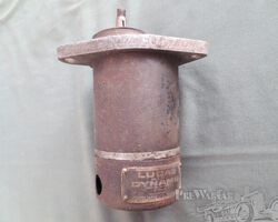 Lucas generator for A variety of cars