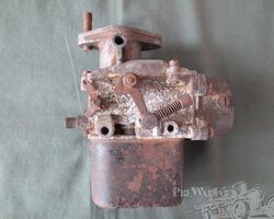 Schebler carburettor (or parts) for a variety of American cars