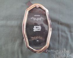 Buick gauges for Buick