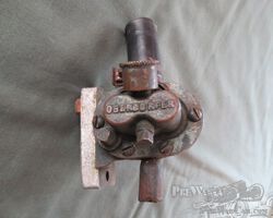 waterpump for a variety of German cars
