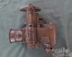 Stromberg carburettor (or parts) for A variety of cars