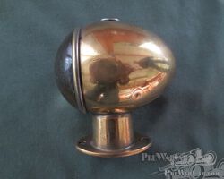 C.A.V. side-lamps for A variety of cars