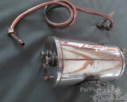 oiler for A variety of cars