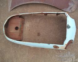 Vauxhall radiators (& parts) for Vauxhall