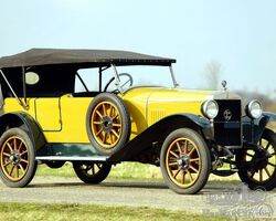 Zedel C16 1922
