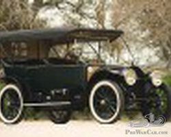 Rambler Cross Country Touring 1913 for sale