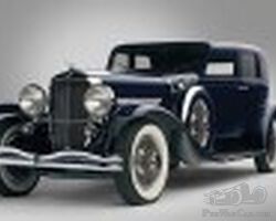 Duesenberg Model J Sport Berline by Murphy 1930 for sale