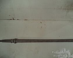 Chevrolet axles rear for Chevrolet