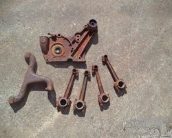 Ford engine-s (and parts) for Ford US