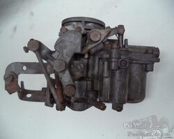 Zenith carburettor (or parts) for a variety of British cars