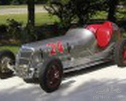 Welch Ford Special Two-Man Indianapolis Racing Car 1935 for sale