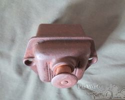 North East starters / startmotor for Dodge