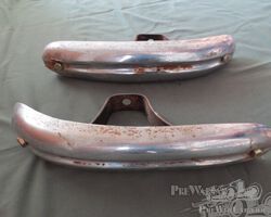 Vauxhall bumpers for Vauxhall