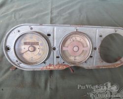 Vauxhall dashboard & interior for Vauxhall
