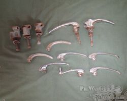 Vauxhall parts for Vauxhall