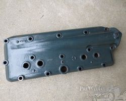 Ford engine-s (and parts) for Ford