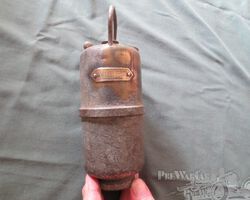 Miller generator for a variety of American cars