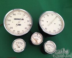 BMW clock / rev counter / speedo for BMW