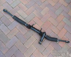 BMW engine & gearbox for BMW