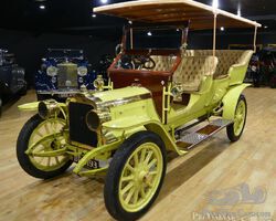 Talbot (London) 15hp Rois Des Belges Rois Des Belges 1908