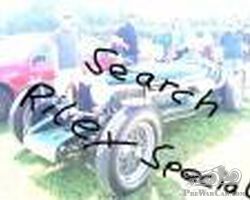 Riley Special 1937 for sale