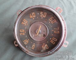 AC clock / rev counter / speedo for A variety of American Trucks