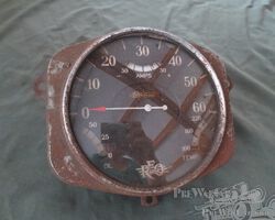 REO gauges for REO