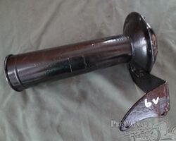 Delco Remy horns for a variety of American cars