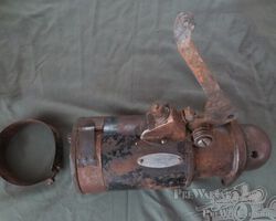 Delco Remy starters / startmotor for Oldsmobile
