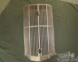 Ford grille for Ford