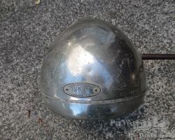 Brolt headlights for a variety of British cars