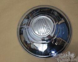 Tatra hubcaps / hubs for Tatra