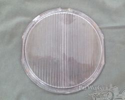 Unidentified headlights for a variety of American cars