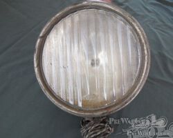 Ford headlights for Ford