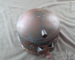 Unidentified headlights for a variety of American cars