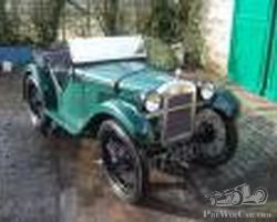 Austin Ulster Replica 1931 for sale