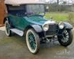 Oakland Model 37 Tourer 1915 for sale