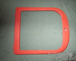 Dodge radiators (& parts) for Dodge Brothers