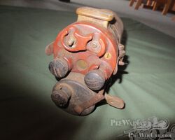 Bosch magneto (parts) for A variety of cars