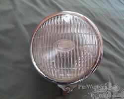 C.A.V. various lights for a variety of British cars