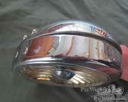 Notek headlights for A variety of cars