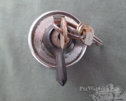 Lucas ignition parts for a variety of British cars