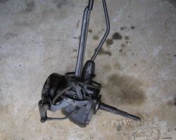 Auburn gearbox (& clutch) for Auburn