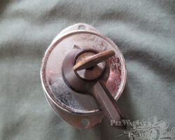 Daimler ignition parts for Daimler