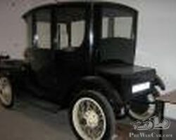Rauch and Lang J5 electric Coach 1914 SOLD