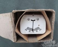 gauges for a variety of American cars