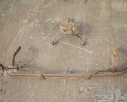 Dodge bumpers for Dodge