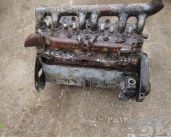Essex engine-s (and parts) for Essex